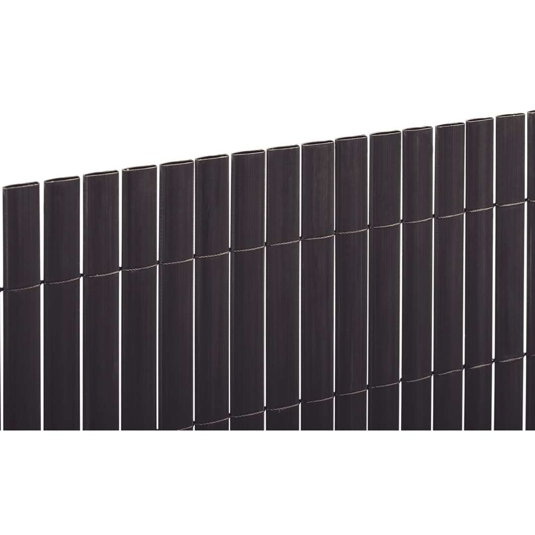 Cañizo de PVC de doble cara 19 mm RECYCANE 20 Nortene