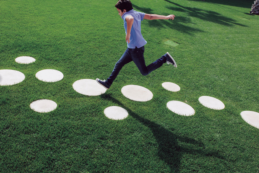 Relva artificial 40 mm DENIA X-TRA 40 Nortene