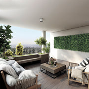 Jardín vertical JAZMÍN 1 x 1 m Nortene