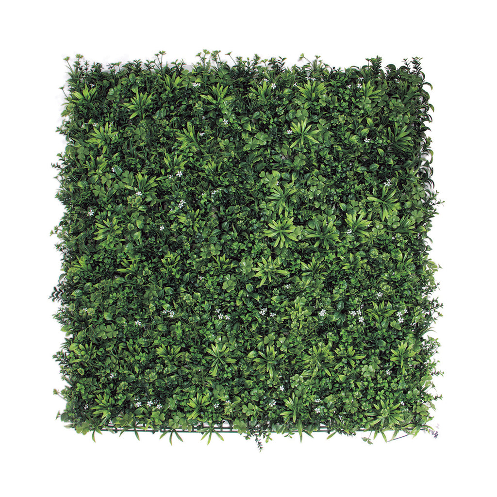Jardín vertical JAZMÍN 1 x 1 m Nortene