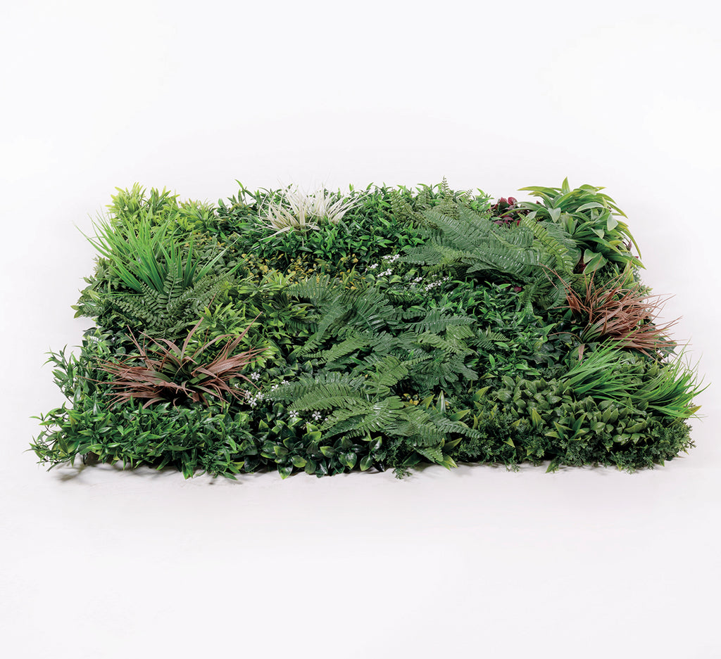 Jardim vertical SAUVAGE 1 x 1 m Nortene