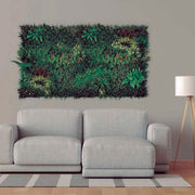 Jardín vertical GRAZING 1 x 1 m Nortene