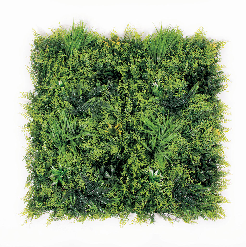 Jardim vertical LEAFY 1 x 1 m Nortene