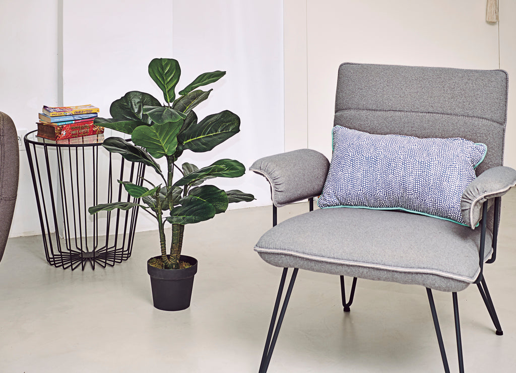 Colección plantas artificiales para interior DECOPLANT Nortene