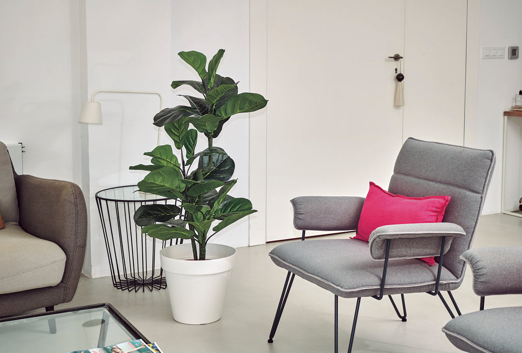 Colección plantas artificiales para interior DECOPLANT Nortene