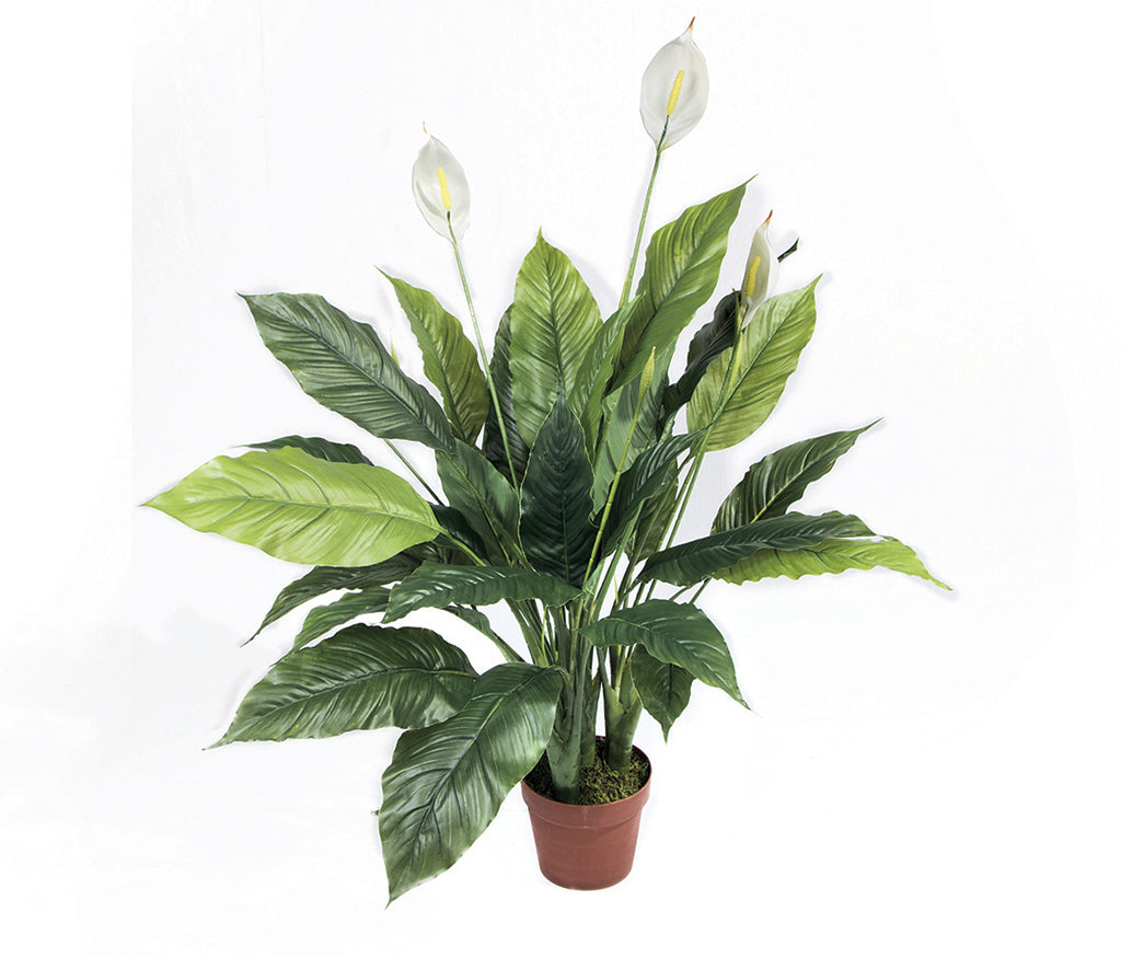Colección plantas artificiales para interior DECOPLANT Nortene