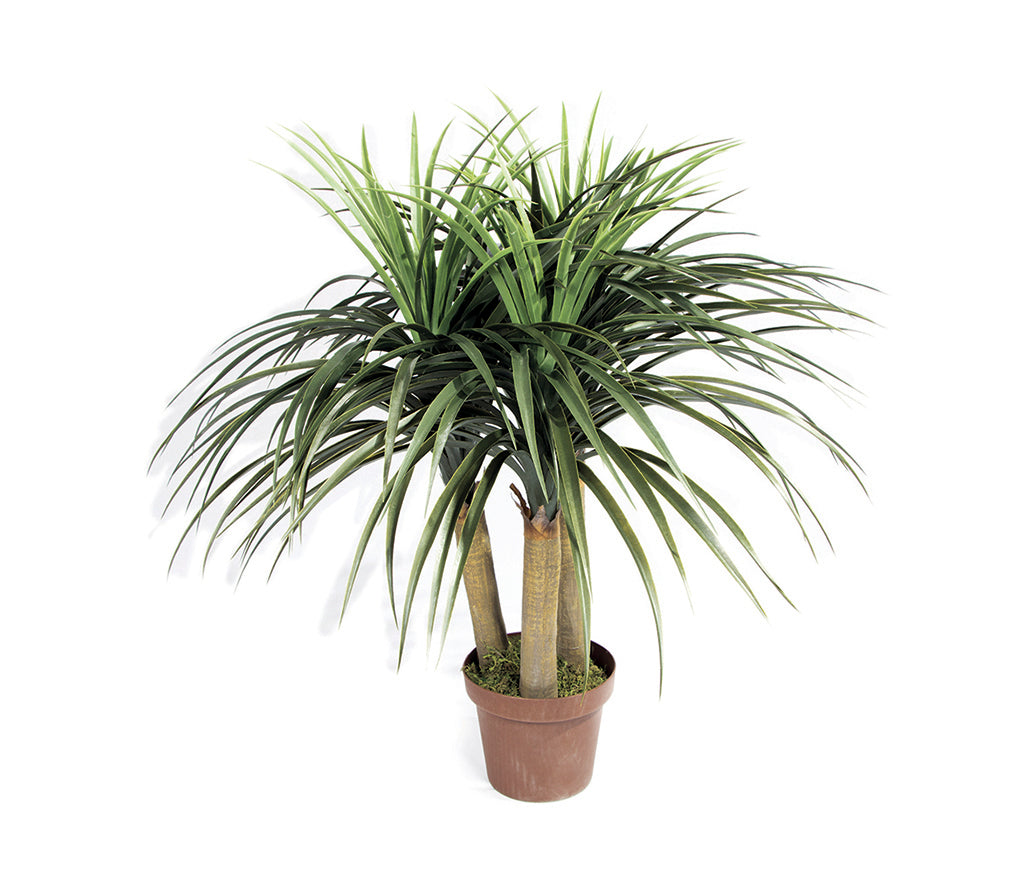 Colección plantas artificiales para interior DECOPLANT Nortene