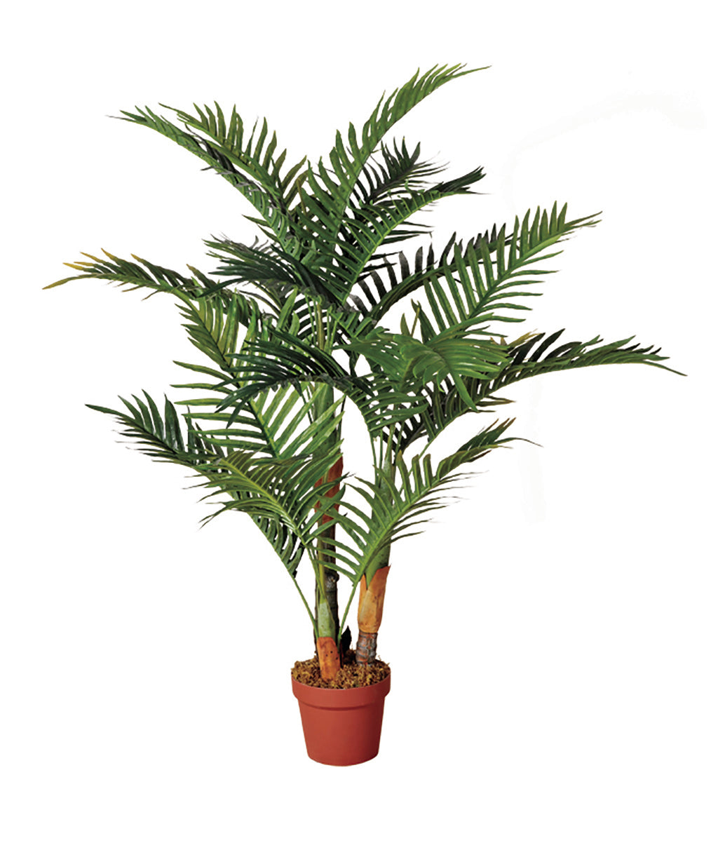 Colección plantas artificiales para interior DECOPLANT Nortene