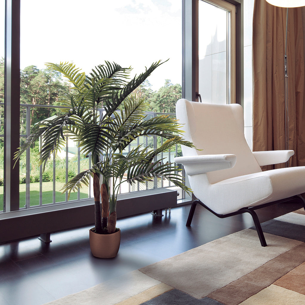 Colección plantas artificiales para interior DECOPLANT Nortene