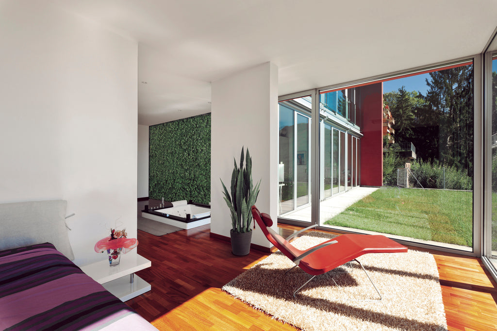 Colección plantas artificiales para interior DECOPLANT Nortene