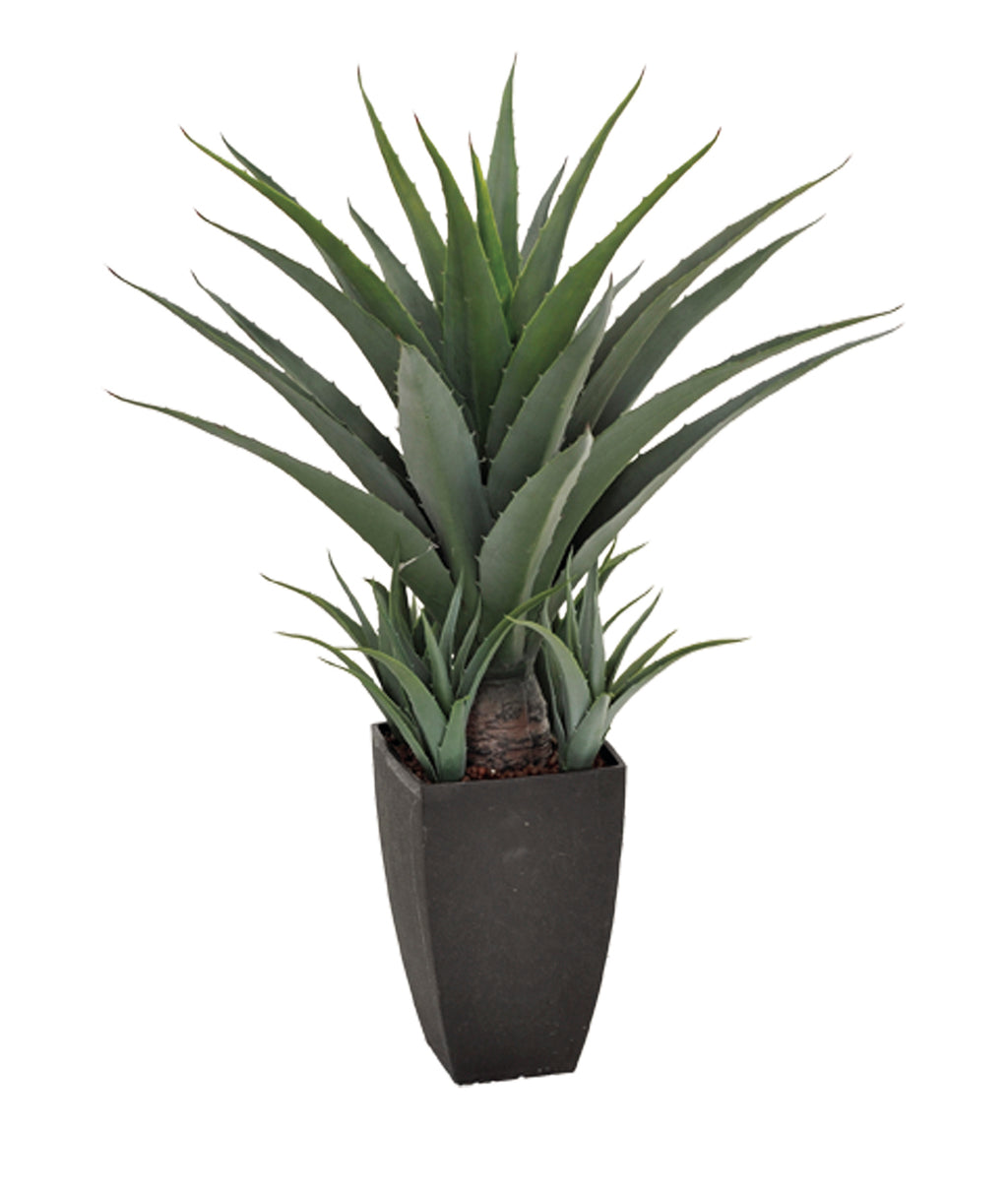 Colección plantas artificiales para interior DECOPLANT Nortene