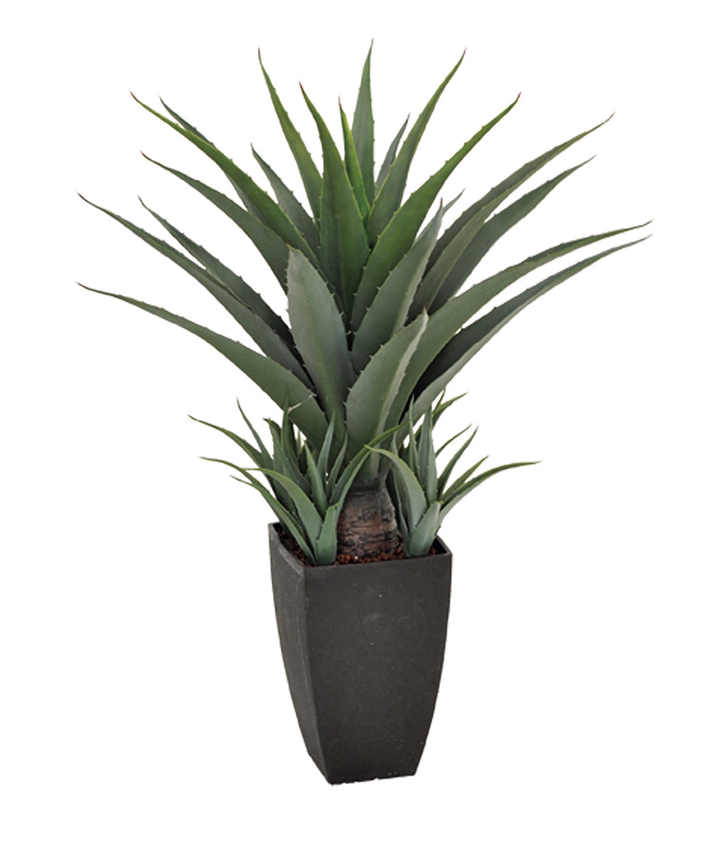 Colección plantas artificiales para interior DECOPLANT Nortene