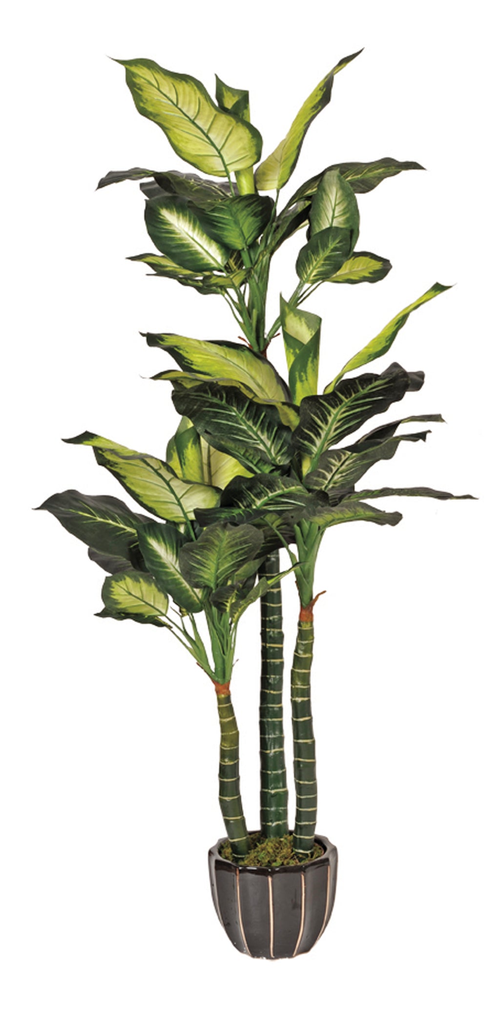 Colección plantas artificiales para interior DECOPLANT Nortene