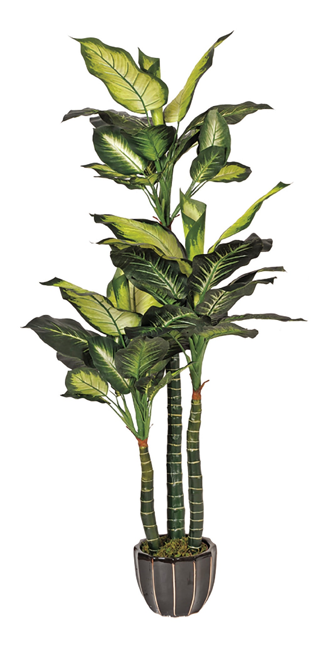 Colección plantas artificiales para interior DECOPLANT Nortene