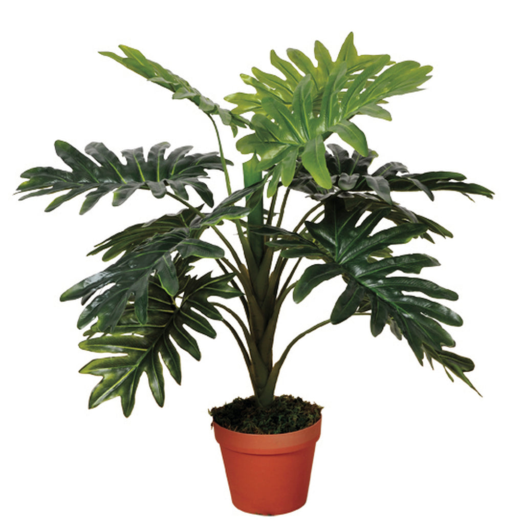 Colección plantas artificiales para interior DECOPLANT Nortene