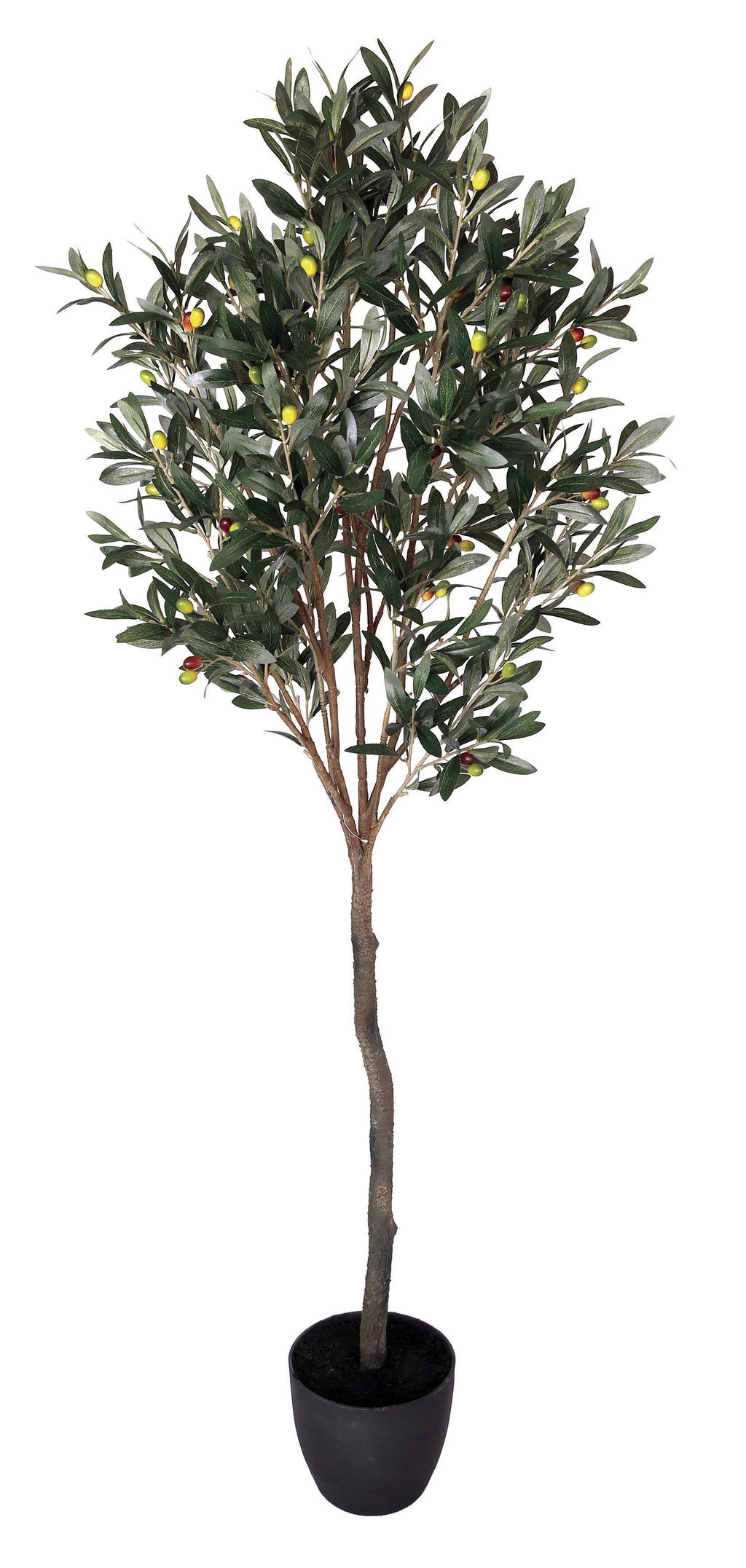 Colección plantas artificiales para interior DECOPLANT Nortene