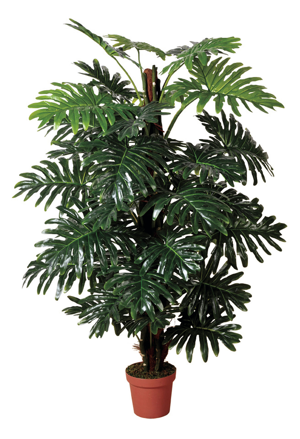 Colección plantas artificiales para interior DECOPLANT Nortene