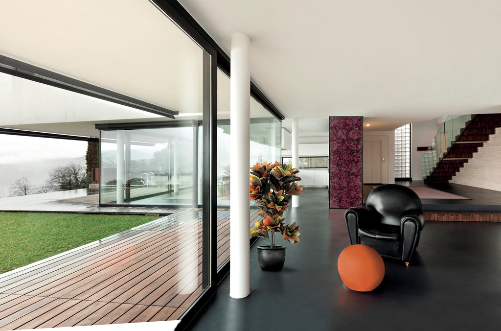 Colección plantas artificiales para interior DECOPLANT Nortene