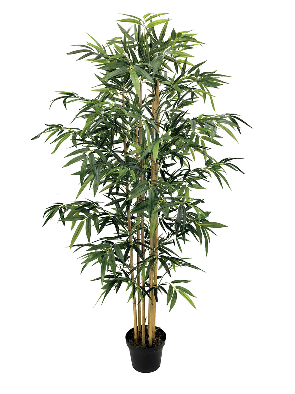 Colección plantas artificiales para interior DECOPLANT Nortene