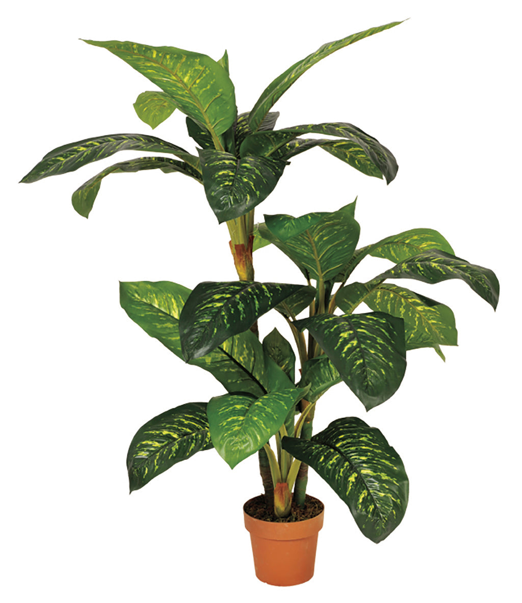 Colección plantas artificiales para interior DECOPLANT Nortene