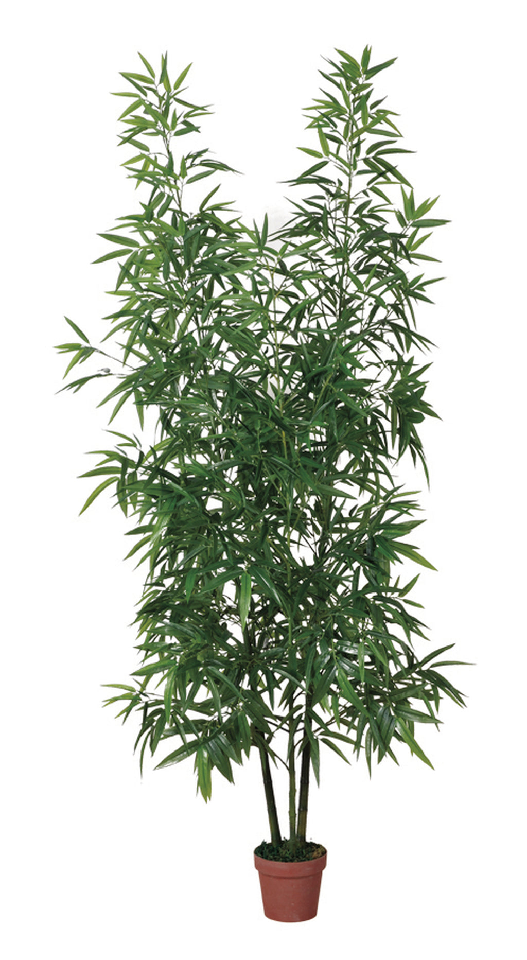 Colección plantas artificiales para interior DECOPLANT Nortene