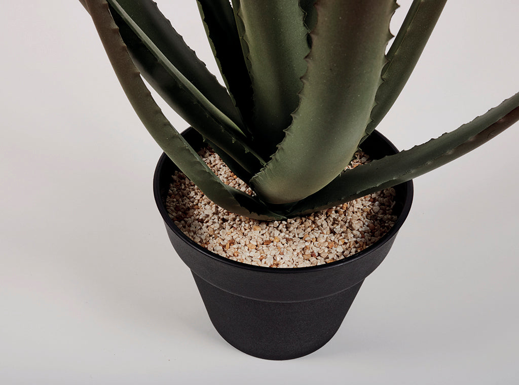 Colección plantas artificiales para interior DECOPLANT Nortene
