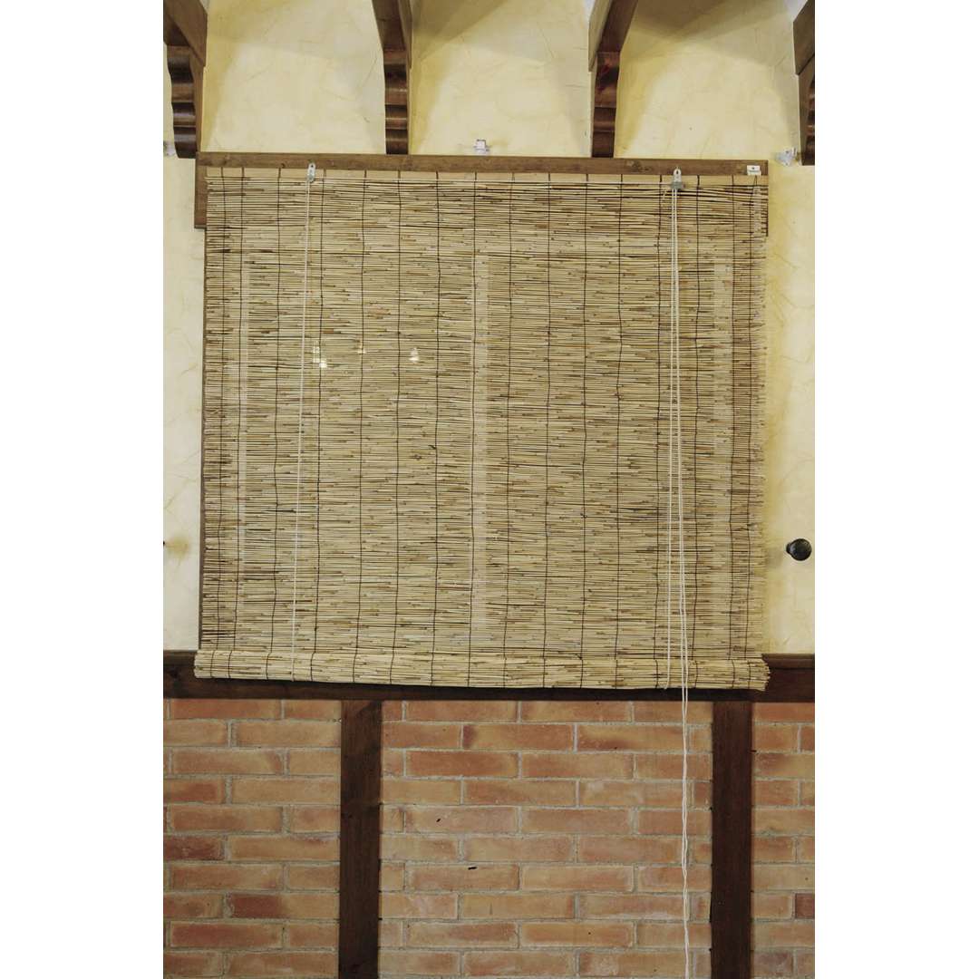 Estor de madera AKITA Nortene