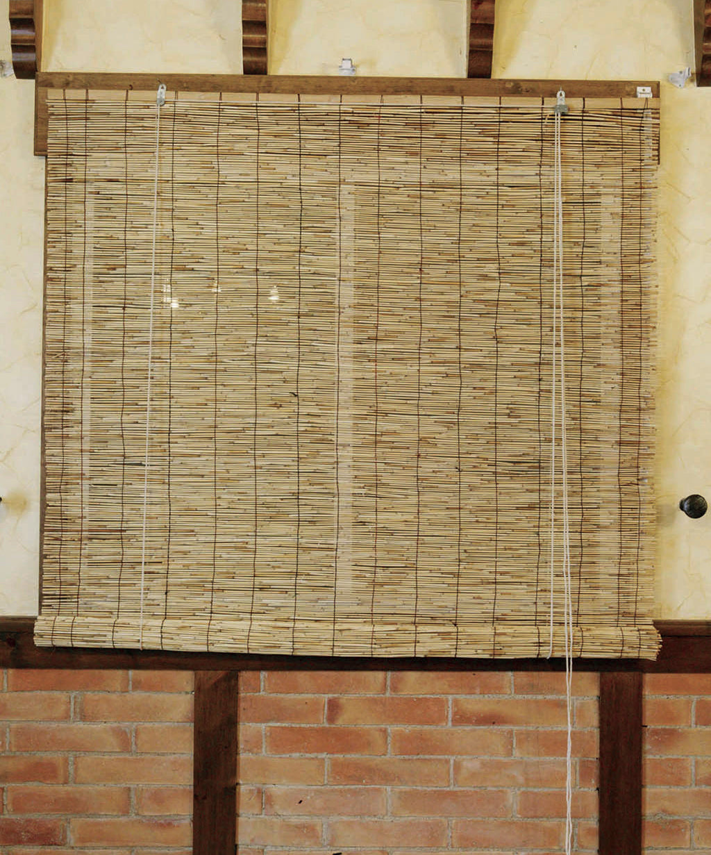 Estor de madera AKITA Nortene