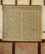 Estor de madera AKITA Nortene