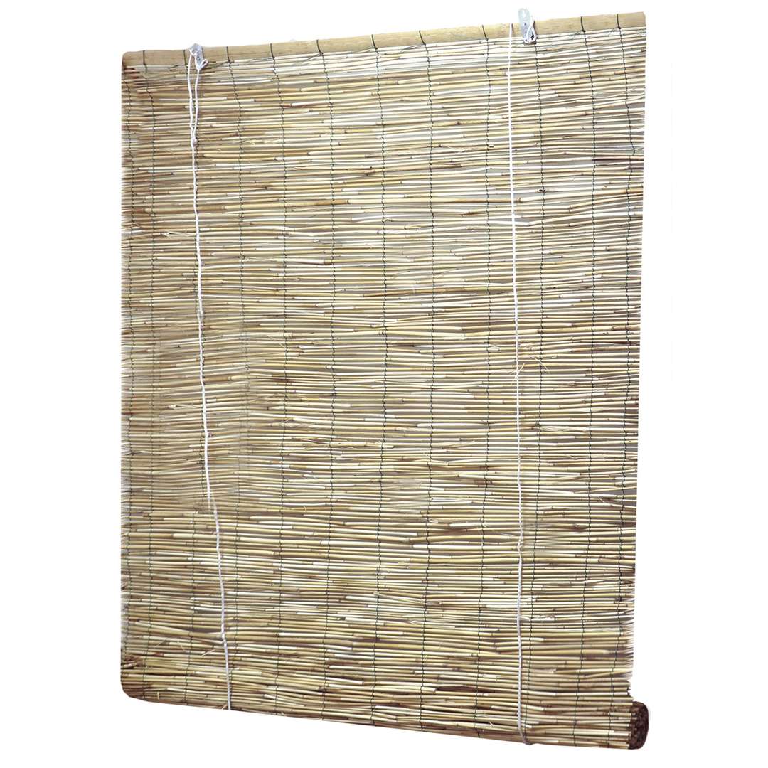 Estor de madera AKITA Nortene