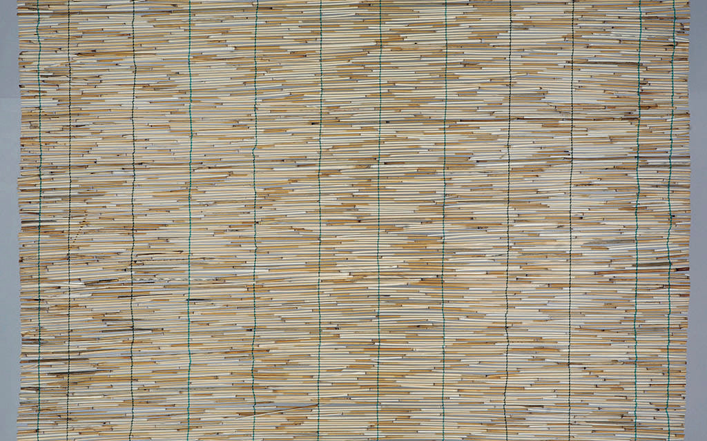 Estor de madera AKITA Nortene