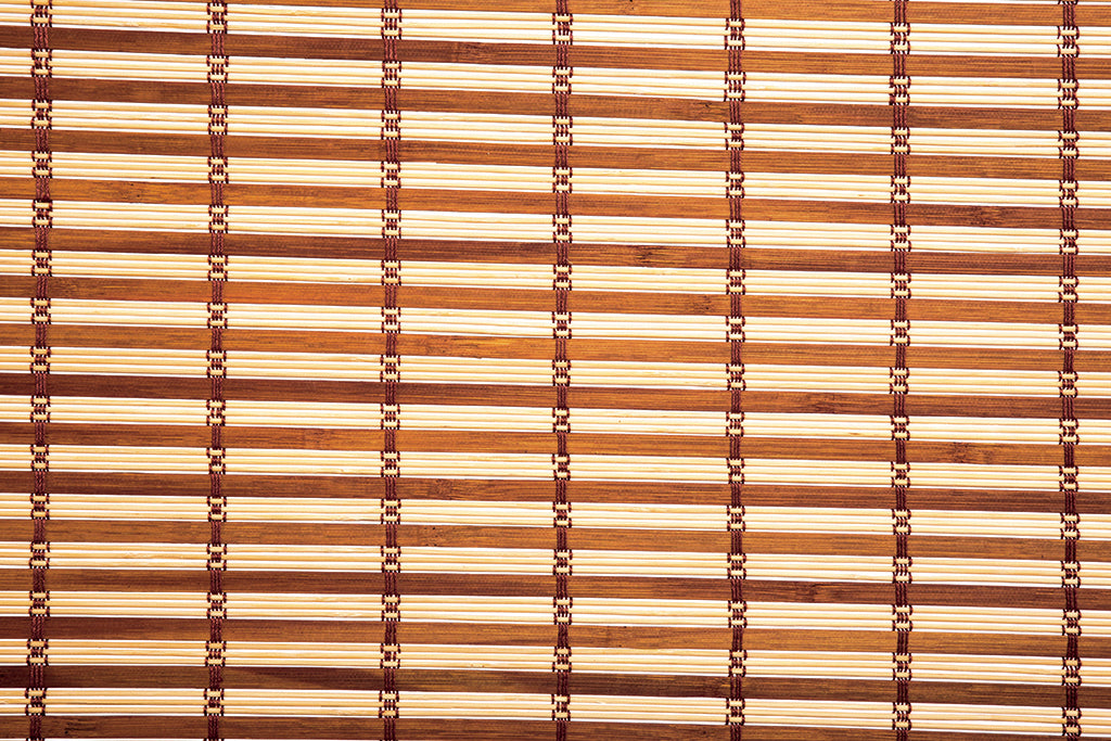 Estore de madeira BOMBAI 1,50 x 2 m Nortene