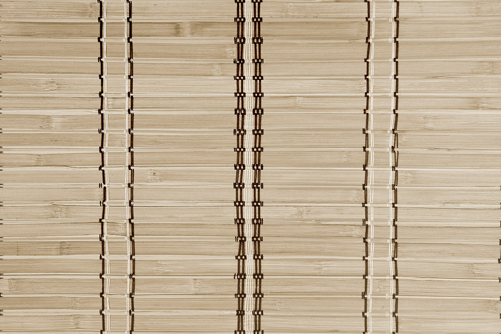 Estore de madeira OSAKA 1,20 x 2 m Nortene