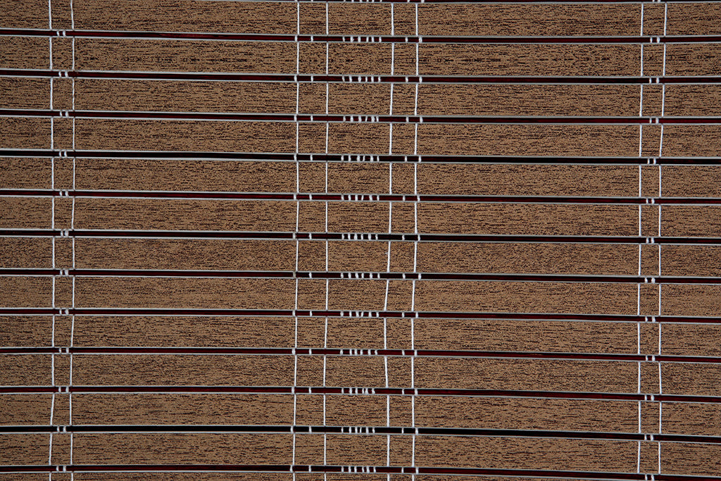 Estore de madeira KOCHI 1,50 x 2 m Nortene