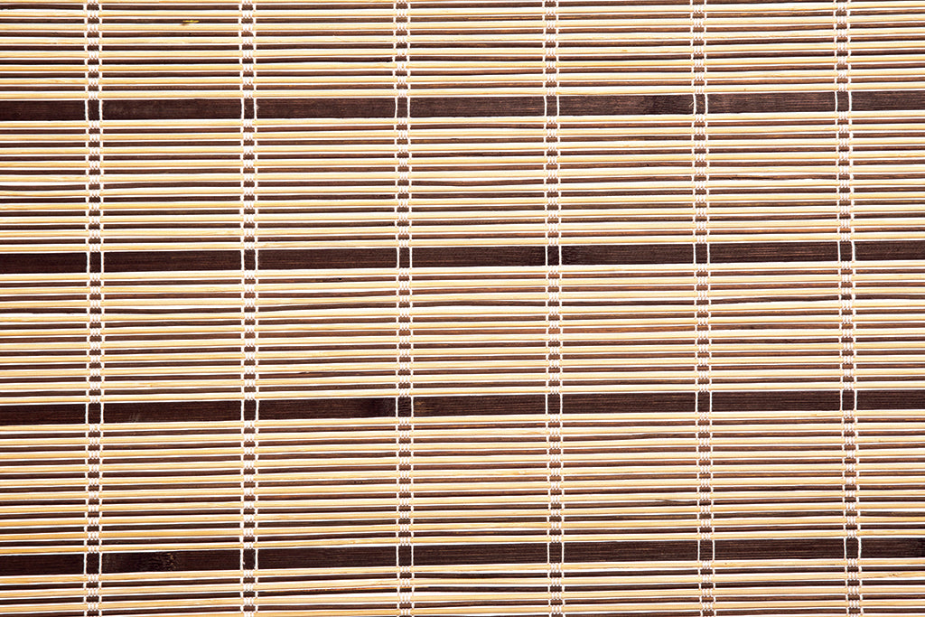 Estor de madera KYOTO 1 x 2 m Nortene