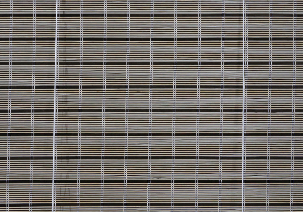 Estor de madera KYOTO 1 x 2 m Nortene