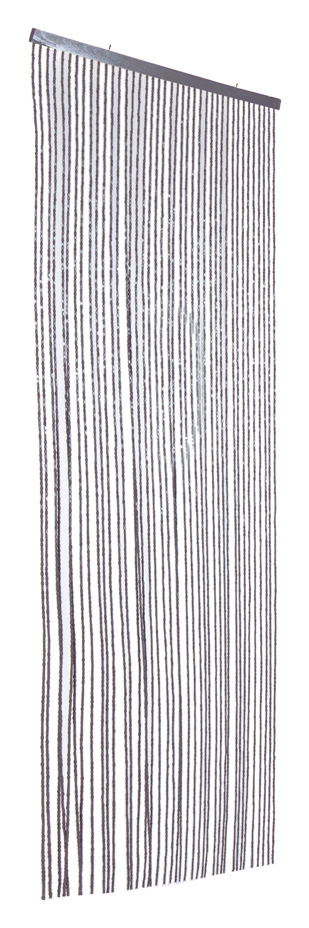 Cortina decorativa de madera ETNA 9 x 2 cm Nortene