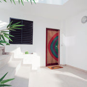 Cortina de madera RAINBOW Nortene