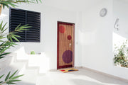 Cortina para puerta PLANETS ,9 x 2 m Nortene