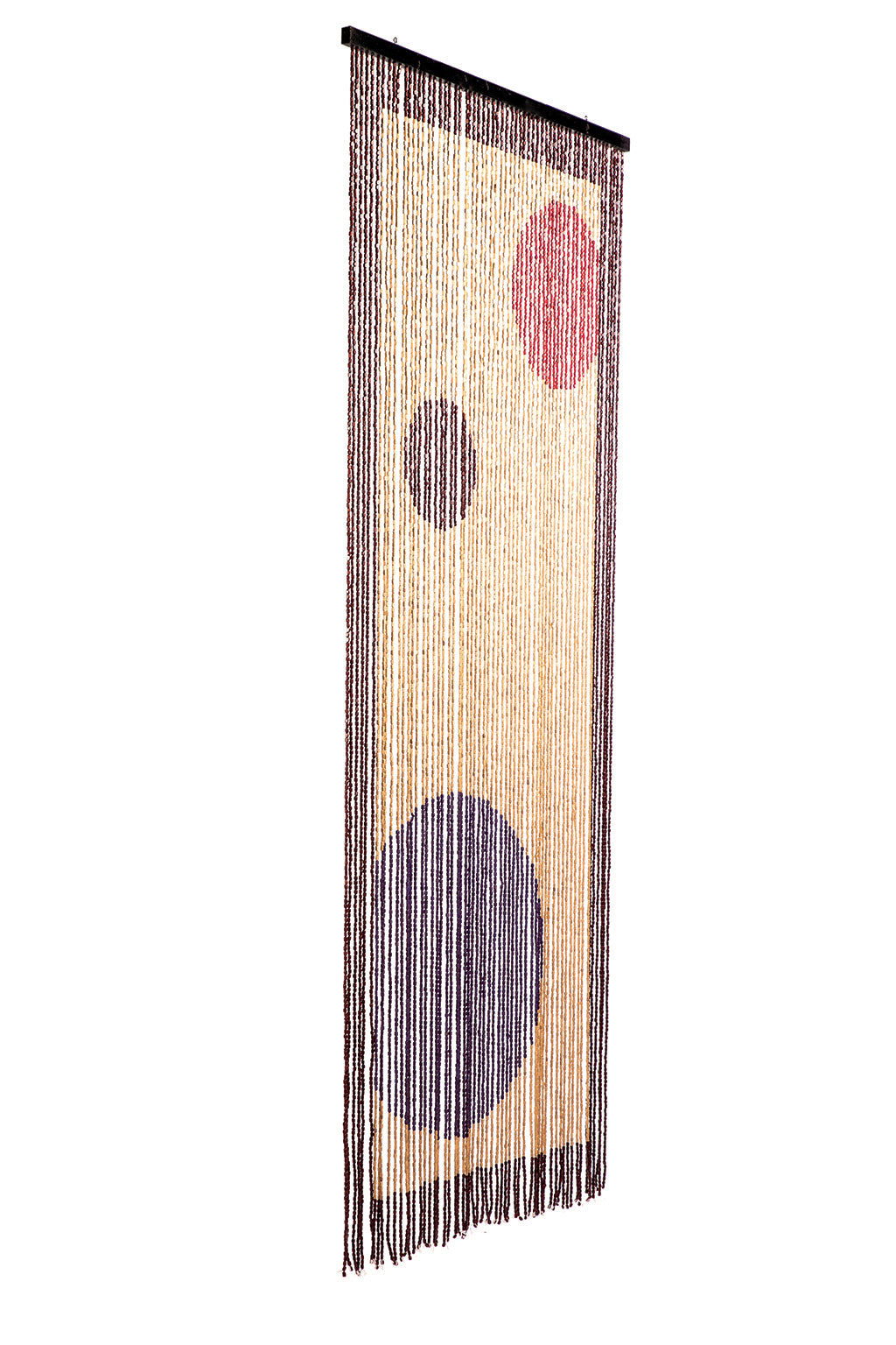 Cortina para puerta PLANETS ,9 x 2 m Nortene