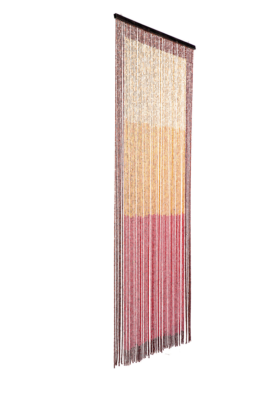 Cortina de madera SUNSET Nortene