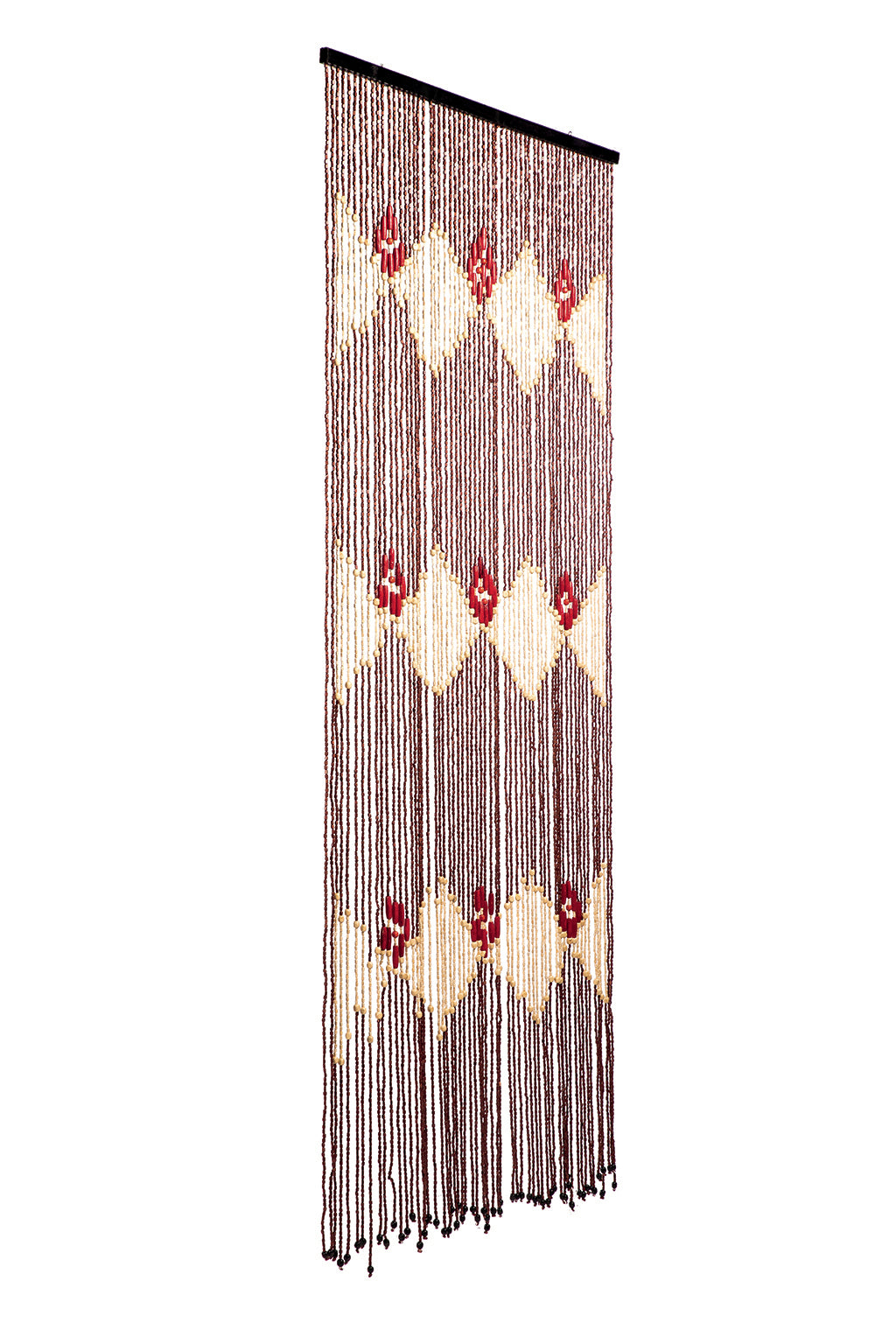 Cortina para porta TONKING Nortene