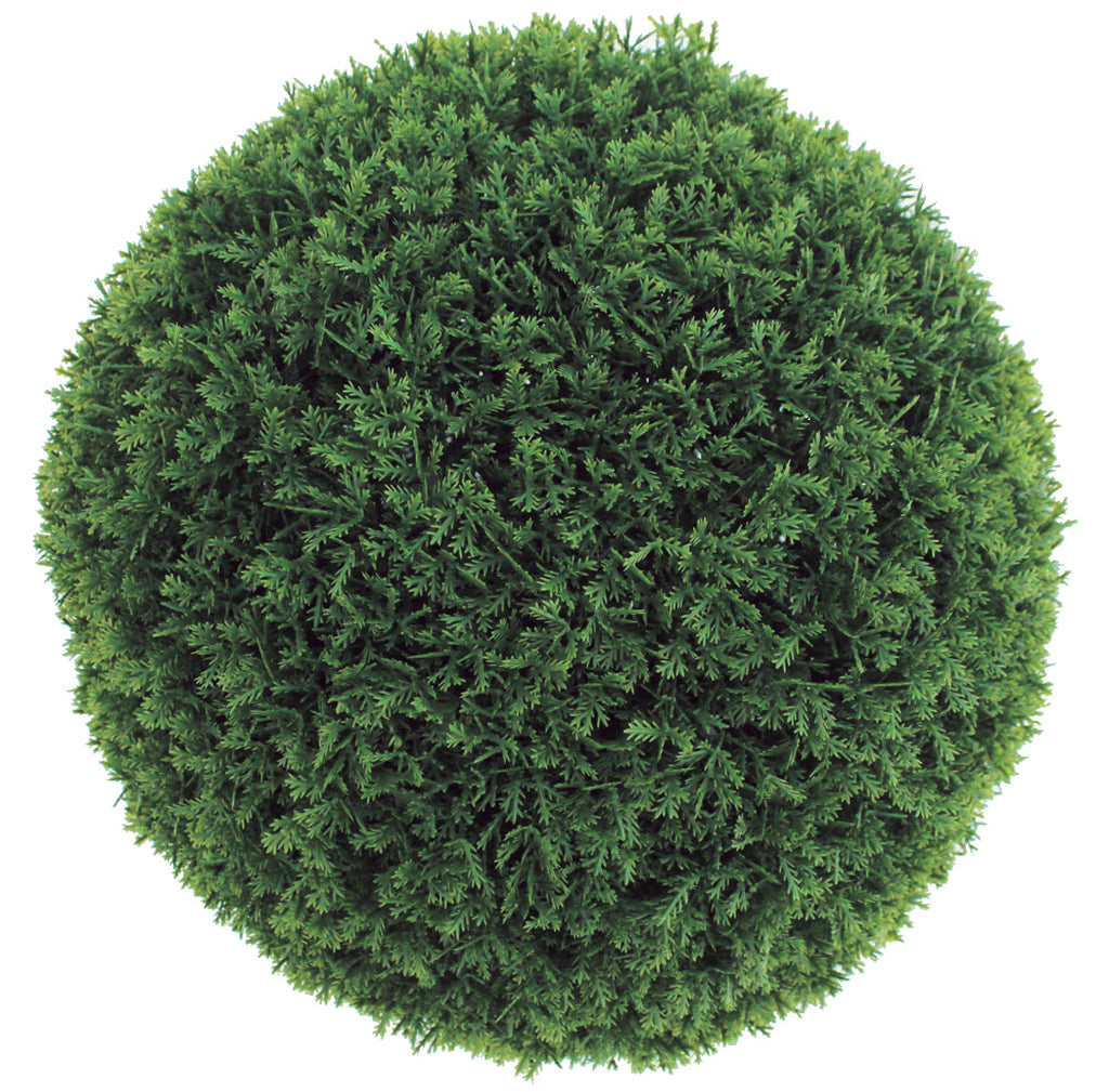 Esfera decorativa CIPRESTE COMUM Nortene