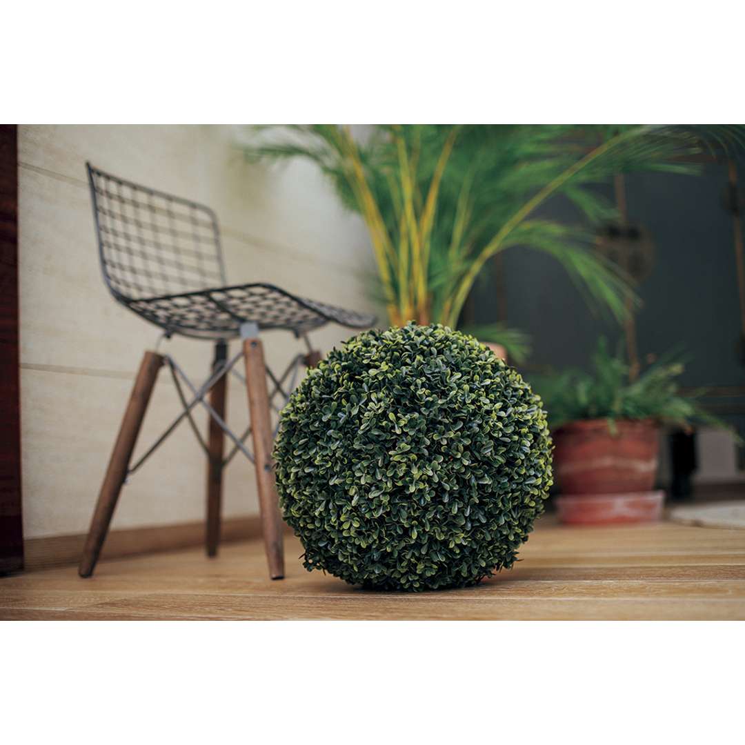 Esfera decorativa  BOJ OTOÑAL Nortene