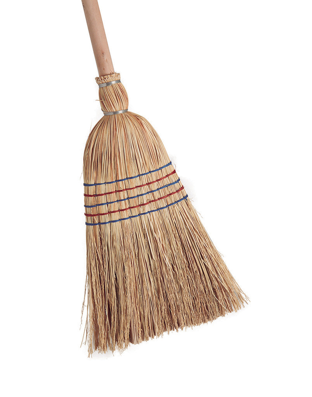 Escoba de mijo BRUSH MILWOOD 135 cm Nortene