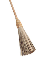 Escobas de palma de mango de madera BRUSH PALMWOOD Nortene