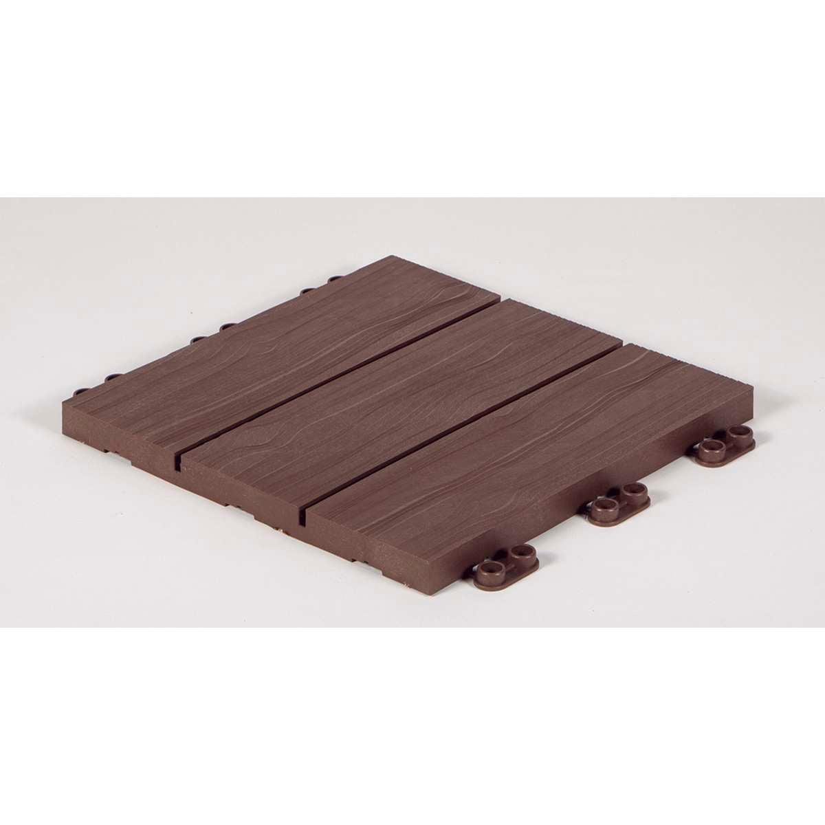 Baldosas LOP CLICKFLOOR Nortene (9 uds)