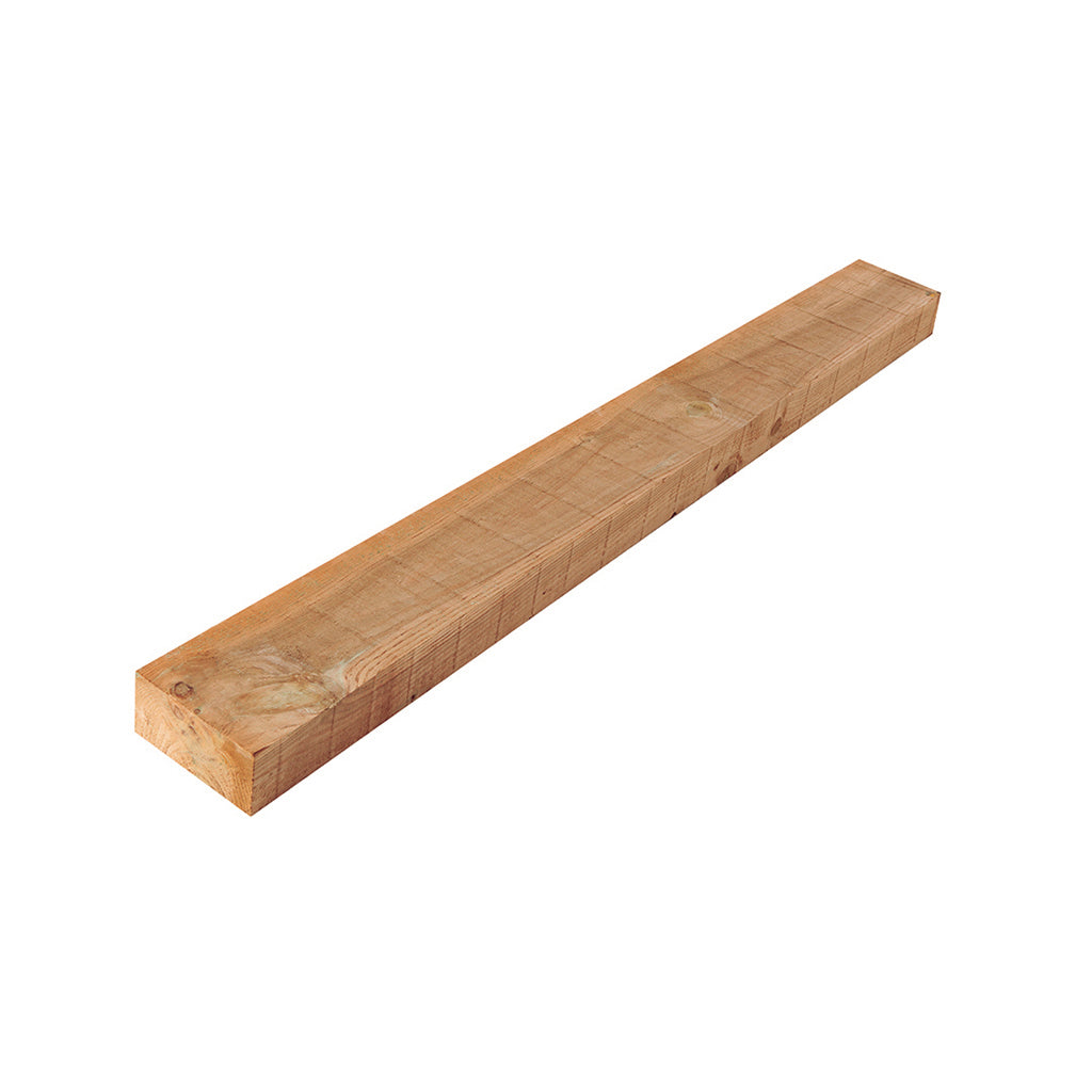 Traviesa de madera LEDA Nortene
