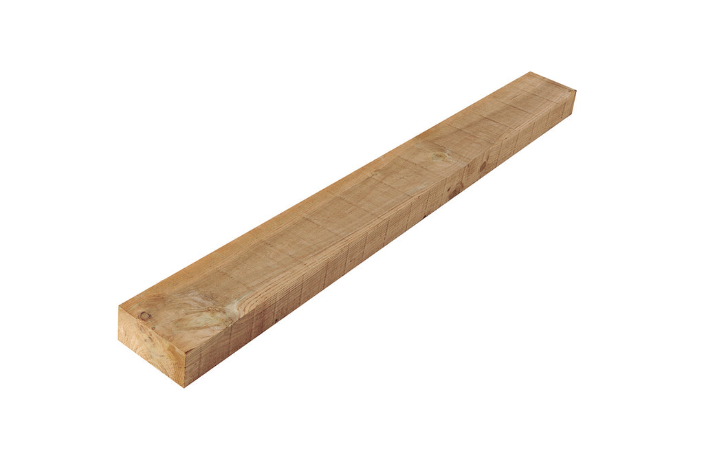 Traviesa de madera LEDA Nortene