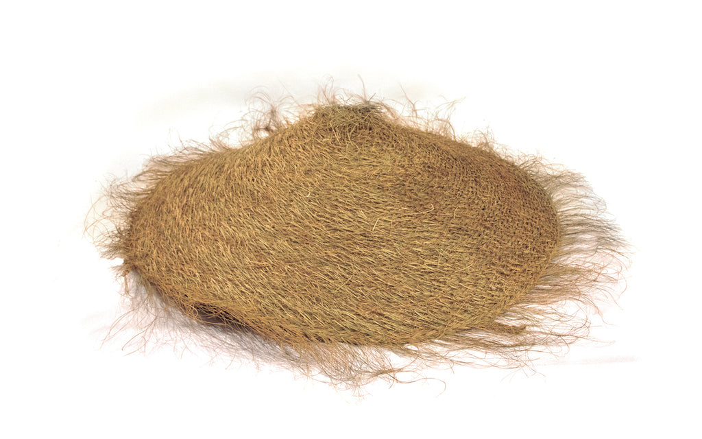 Manto de esparto para sombrilla SUNPROTECT STRAW Nortene